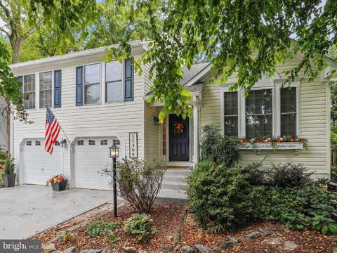 11409 ROLLING GREEN PLACE, HAGERSTOWN, MD 21742