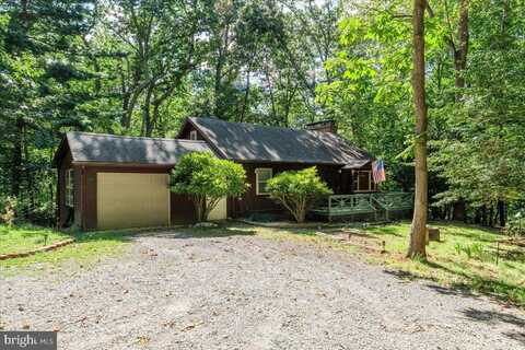 12156 PINE TREE LANE, LUSBY, MD 20657