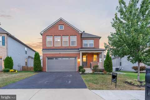 42506 OXFORD FOREST CIRCLE, CHANTILLY, VA 20152