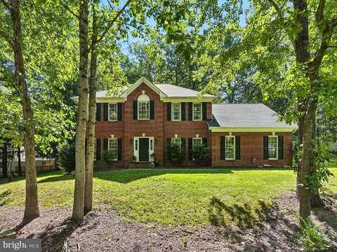 6435 APPLE TREE COURT, MANASSAS, VA 20112