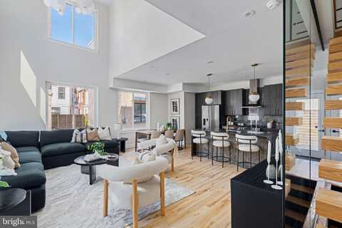 2721 W. FLORA STREET, PHILADELPHIA, PA 19121