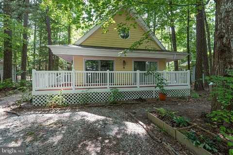 8 SAILORS WAY, OCEAN PINES, MD 21811