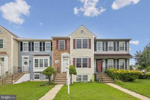 4689 JOANNA COURT, WOODBRIDGE, VA 22193