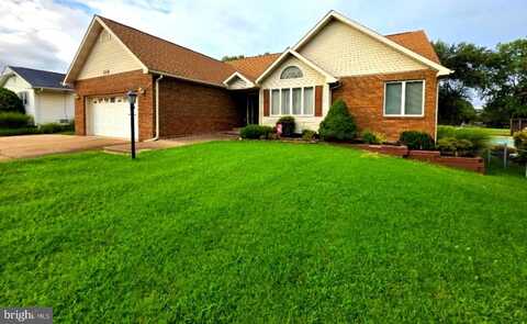 7252 MEADOW LANE, BALTIMORE, MD 21222