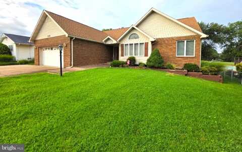 7252 MEADOW LANE, BALTIMORE, MD 21222