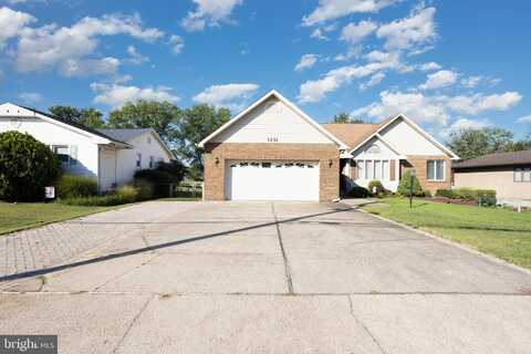 7252 MEADOW LANE, BALTIMORE, MD 21222