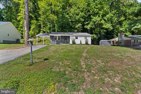 29853 HILLVIEW DRIVE, MECHANICSVILLE, MD 20659