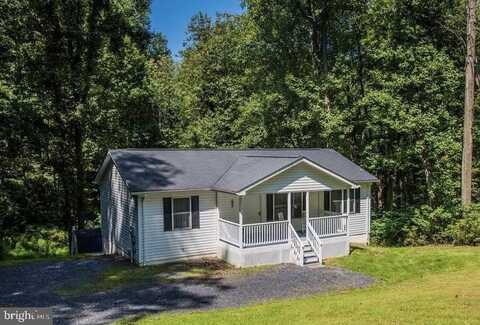 2304 HIGH TOP ROAD, FRONT ROYAL, VA 22630