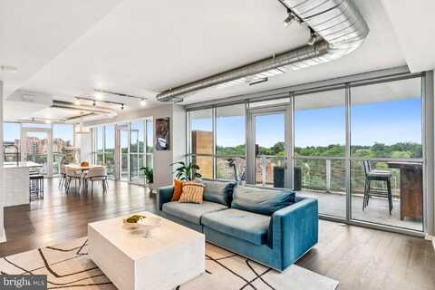 3409 WILSON BOULEVARD, ARLINGTON, VA 22201