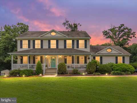 48 MADDOX LANE, AMISSVILLE, VA 20106