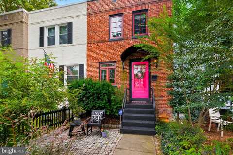333 MOUNT VERNON AVENUE, ALEXANDRIA, VA 22301