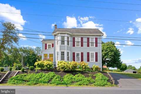 4821 BALTIMORE PIKE, LITTLESTOWN, PA 17340