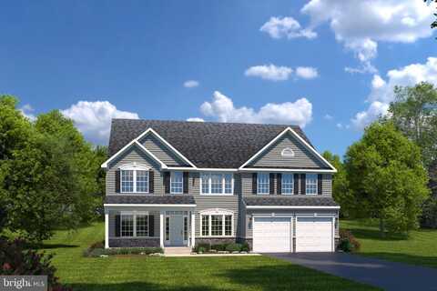 82561 SHANNON DRIVE SOUTH, GREENCASTLE, PA 17225