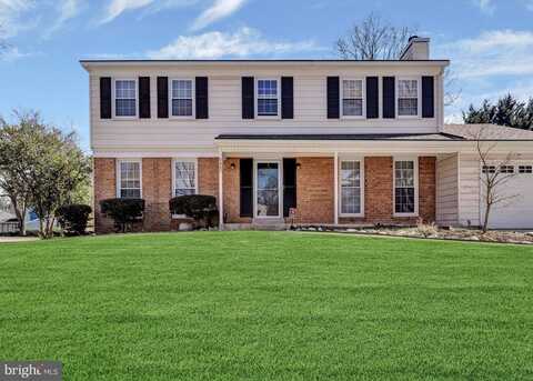 5457 TREEFROG PLACE, COLUMBIA, MD 21045