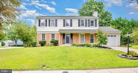 5457 TREEFROG PLACE, COLUMBIA, MD 21045