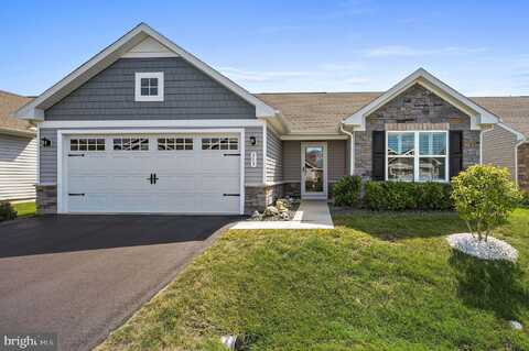 353 WINDFLOWER DRIVE, MILLSBORO, DE 19966
