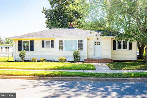 133 W FRAZIER STREET, SMYRNA, DE 19977
