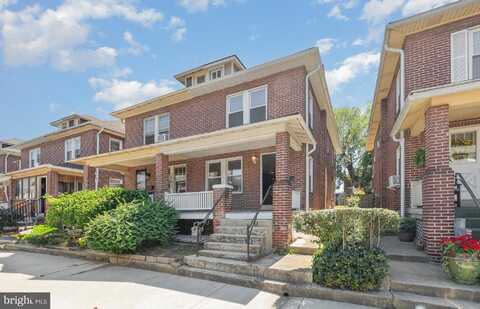 284 W MAPLE STREET, YORK, PA 17401