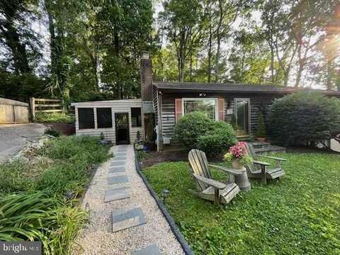12325 DANCREST DRIVE, CLARKSBURG, MD 20871
