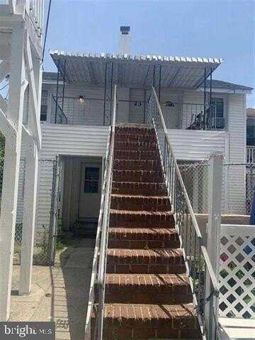 23 N BOSTON AVENUE, ATLANTIC CITY, NJ 08401