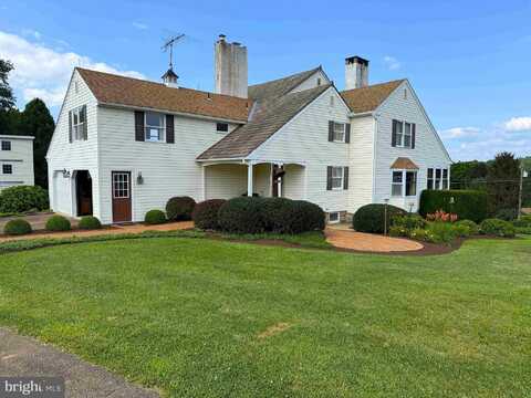 574 CINDER ROAD, NEW PROVIDENCE, PA 17560