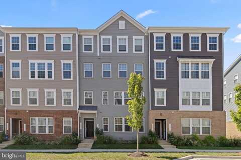 10535 JOHN GLENN STREET, LANHAM, MD 20706