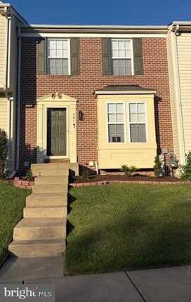 7811 CORNERSTONE WAY, WINDSOR MILL, MD 21244