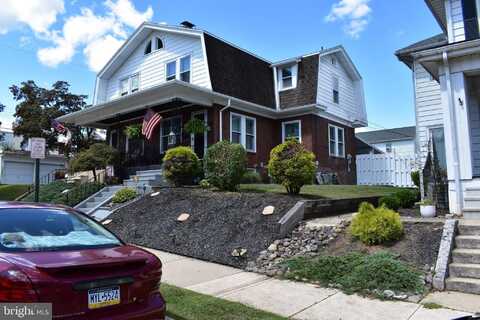 409 WALNUT STREET, WEST READING, PA 19611