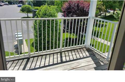 321 WALDEN CIRCLE, ROBBINSVILLE, NJ 08691