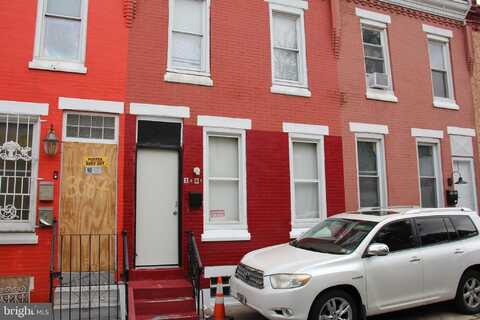 3085 POTTER STREET, PHILADELPHIA, PA 19134
