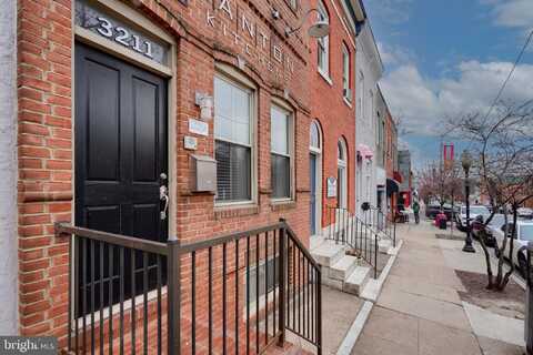 3211 EASTERN AVENUE, BALTIMORE, MD 21224