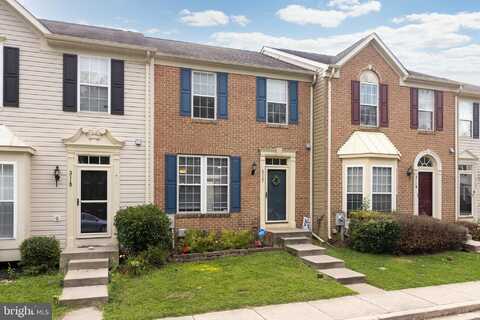 3117 FREESTONE COURT, ABINGDON, MD 21009