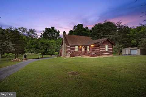 711 INDIAN CAMP TRL, MAURERTOWN, VA 22644