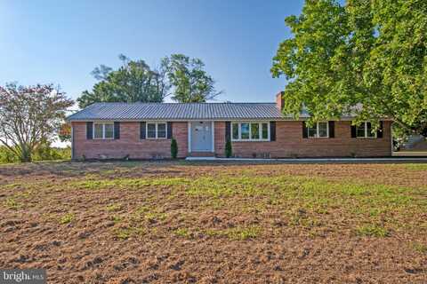 26854 BROADKILL ROAD, MILTON, DE 19968