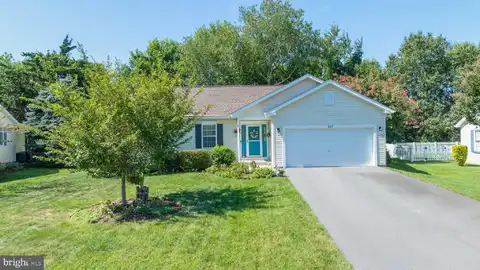 107 PHEASANT DRIVE, LEWES, DE 19958