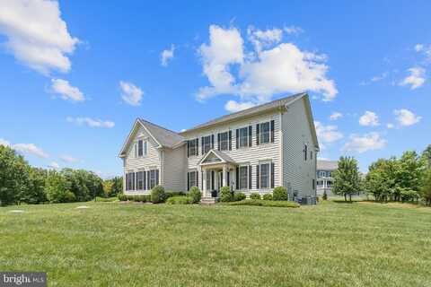 237 BARBERRY LANE, LAYTONSVILLE, MD 20882