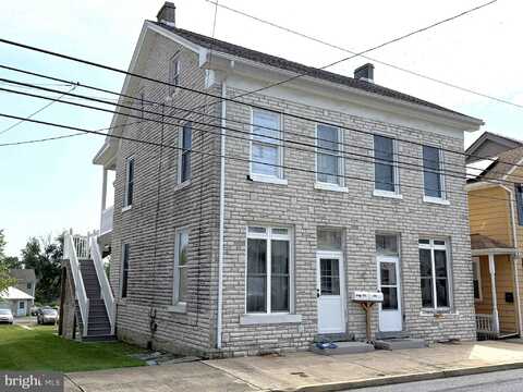 136 W MAIN AVENUE, MYERSTOWN, PA 17067
