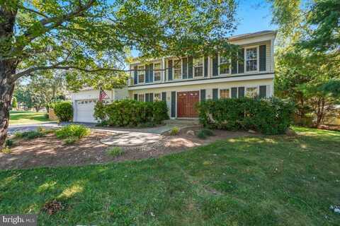 14701 NATIVE DANCER ROAD, NORTH POTOMAC, MD 20878