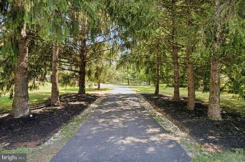 1219 KAY DRIVE W, CHERRY HILL, NJ 08034