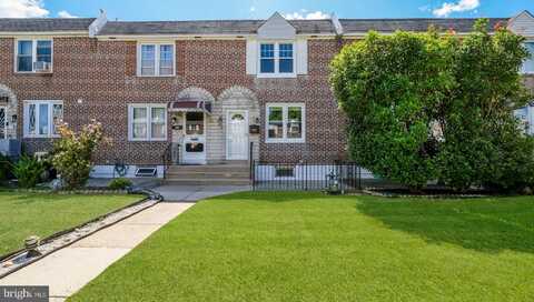 712 RIVELY AVENUE, GLENOLDEN, PA 19036