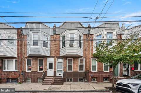 3227 SALMON STREET, PHILADELPHIA, PA 19134