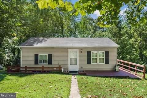 38426 LAUREL RIDGE COURT, MECHANICSVILLE, MD 20659