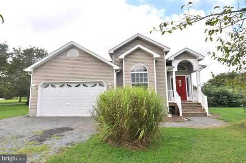 5638 GEORGE ISLAND LANDING ROAD, STOCKTON, MD 21864