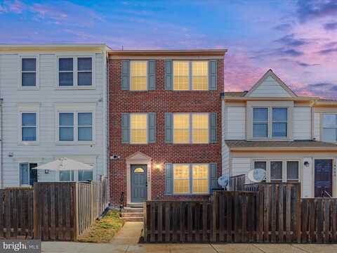 10462 PARADISE COURT, MANASSAS, VA 20109