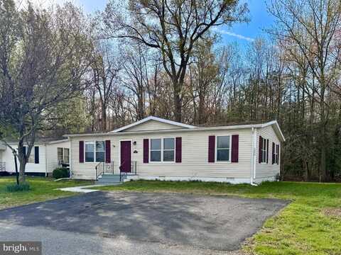 122 BETH PLACE, DOVER, DE 19901