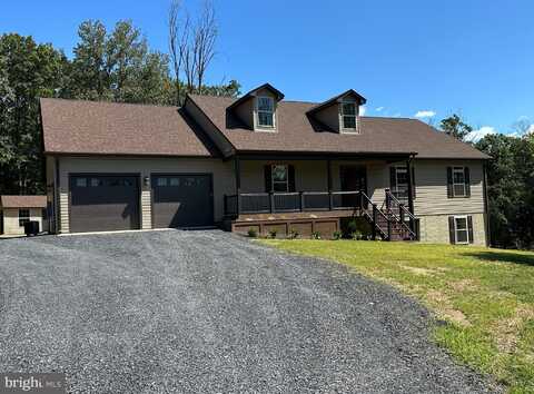 1621 HUDSON HOLLOW ROAD, STEPHENS CITY, VA 22655