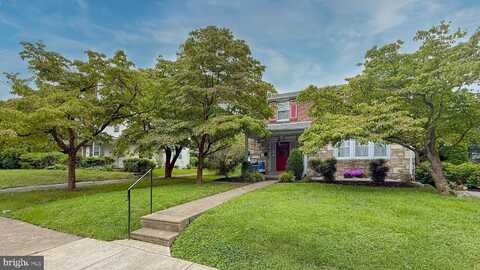 609 BOYER ROAD, CHELTENHAM, PA 19012