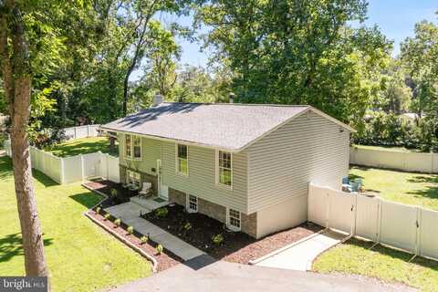 533 WILSON ROAD, CROWNSVILLE, MD 21032