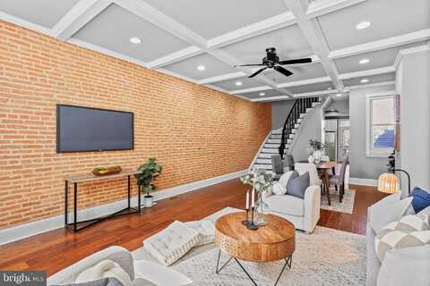 1432 S HANOVER STREET, BALTIMORE, MD 21230