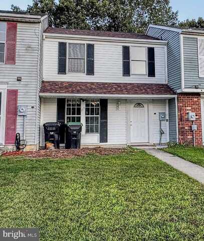 117 VILLA KNOLL COURT, SICKLERVILLE, NJ 08081